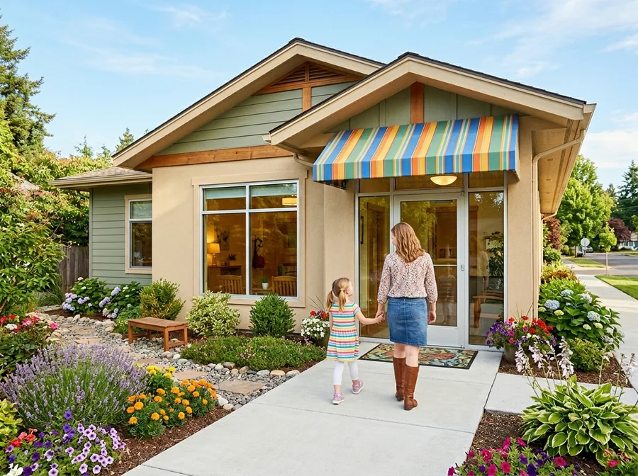 Transportation to ABA clinics in Charlotte, North Carolina